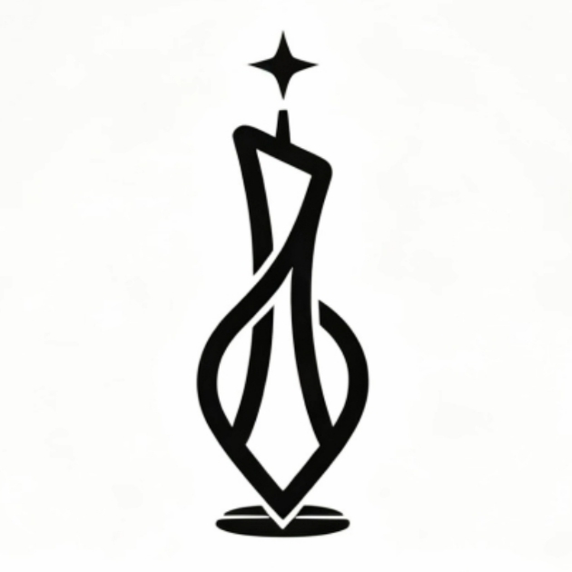 展会出海管家logo